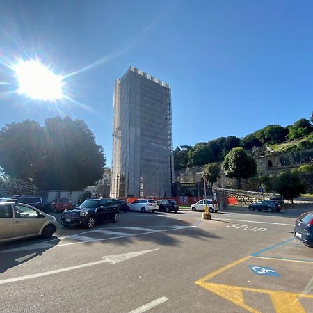 San Niccolo City Walls Garden Φλωρεντία Εξωτερικό φωτογραφία