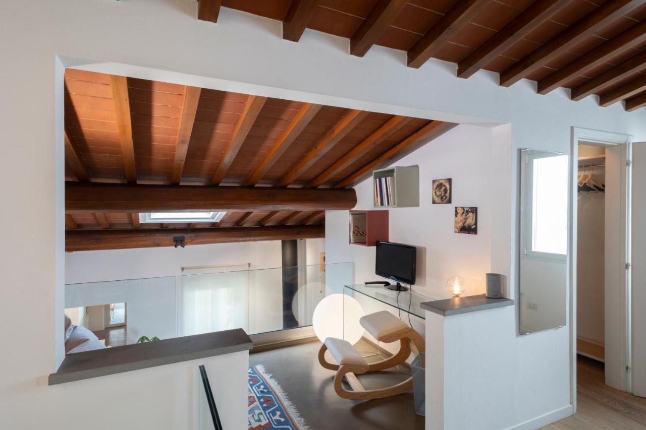 San Niccolo City Walls Garden Φλωρεντία Εξωτερικό φωτογραφία