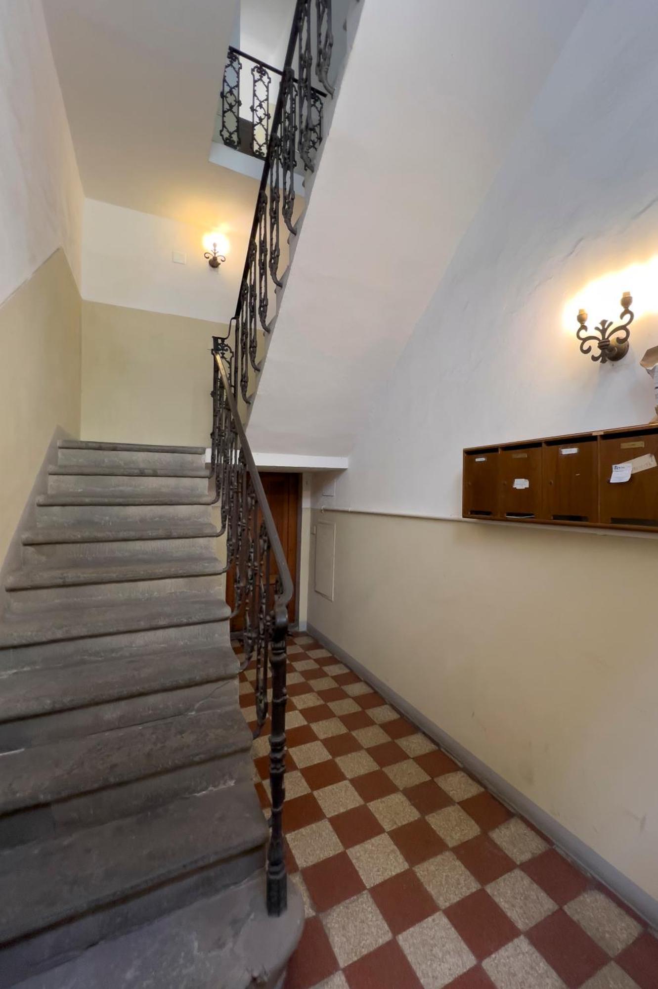 San Niccolo City Walls Garden Φλωρεντία Εξωτερικό φωτογραφία