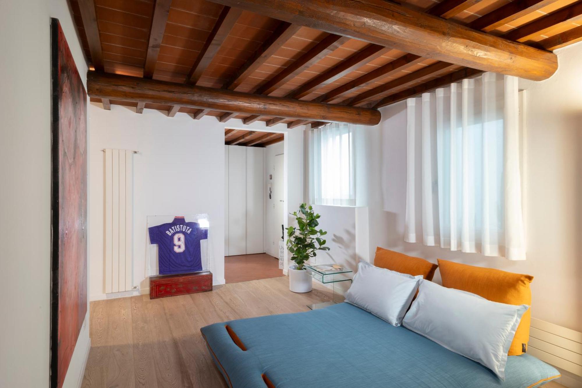 San Niccolo City Walls Garden Φλωρεντία Εξωτερικό φωτογραφία