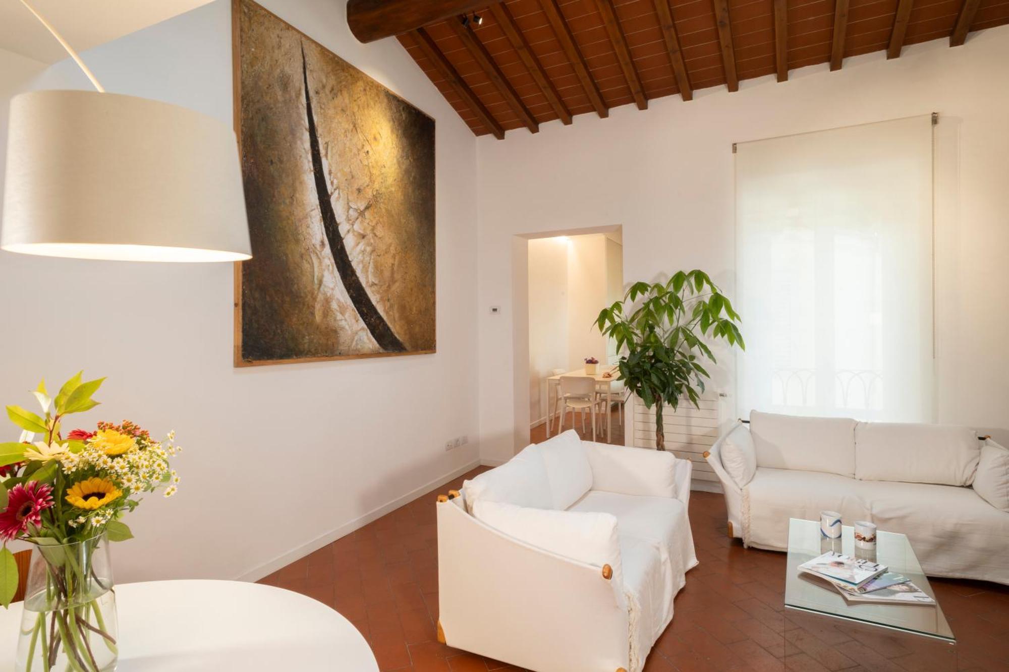 San Niccolo City Walls Garden Φλωρεντία Εξωτερικό φωτογραφία