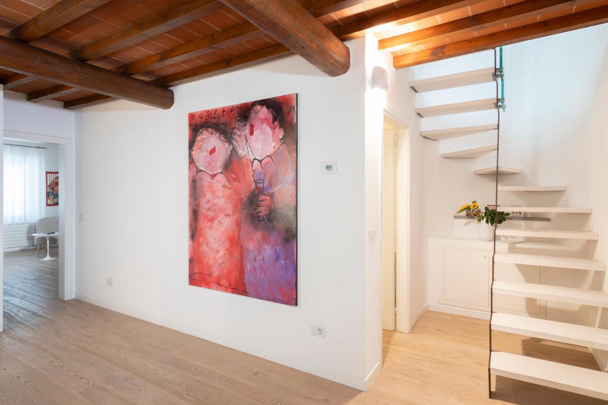 San Niccolo City Walls Garden Φλωρεντία Εξωτερικό φωτογραφία