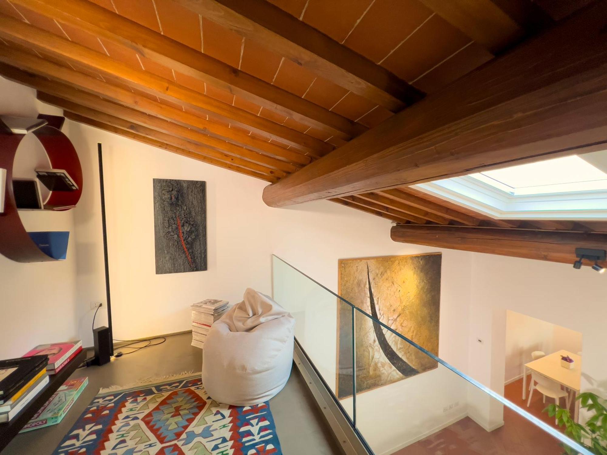 San Niccolo City Walls Garden Φλωρεντία Εξωτερικό φωτογραφία